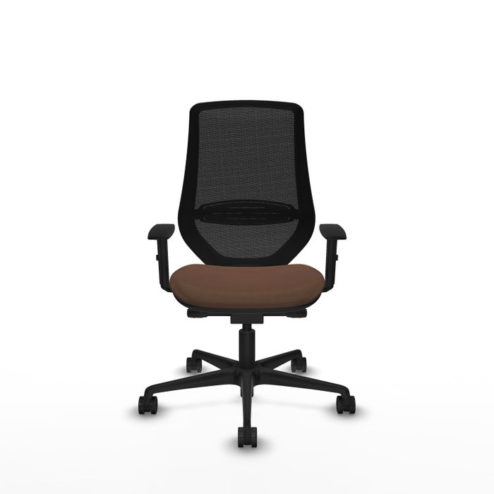 PIQUERAS Y CRESPO Silla de oficina Mardos con mecanismo Sincro/Traslack PIQUERAS Y CRESPO Silla de oficina Mardos con mecanismo Sincro/Traslack