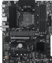 MSI PRO B550-S WIFI6E AMD B550 ATX DDR4