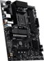 MSI PRO B550-S WIFI6E AMD AM4 ATX