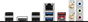 MSI PRO B550-S WIFI6E AMD B550 ATX DDR4