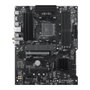 MSI PRO B550-S WIFI6E AMD AM4 ATX