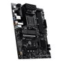 MSI PRO B550-S WIFI6E AMD AM4 ATX