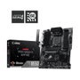 MSI PRO B550-S WIFI6E AMD AM4 ATX