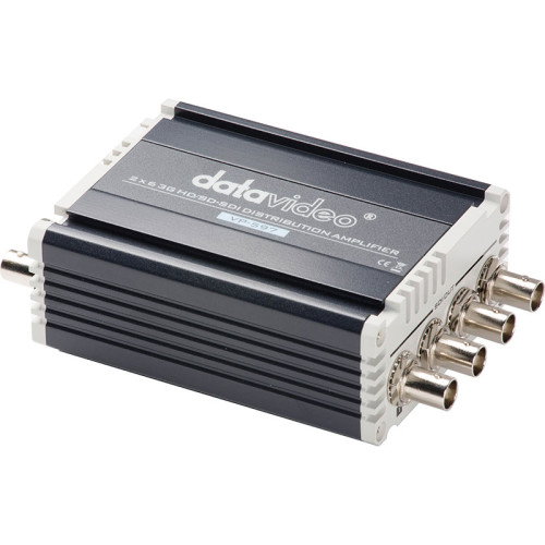 DATAVIDEO VP-597 BNC DATAVIDEO VP-597 BNC