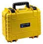 B&W Type 3000 Amarillo con Compartimentos