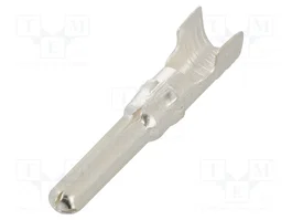 LAPP Contacto macho de alimentación recto para 2,5-10mm²