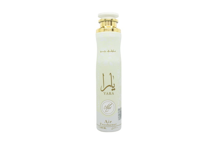 Lattafa Yara Moi Ambientador de Habitación Jazmín 300 ml Lattafa Yara Moi Ambientador de Habitación Jazmín 300 ml