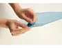 Leitz Dossier combifile pack 5 unidades transparente con bolsillo DINA4 azul 40 hojas