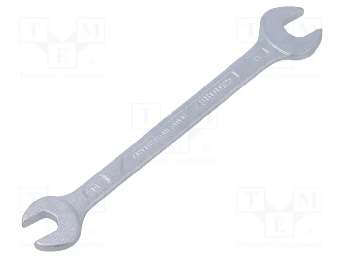 GEDORE Llave de doble boca 10mm y 12mm GEDORE Llave de doble boca 10mm y 12mm