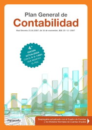 PARANINFO, Plan General de Contabilidad - VV.AA.