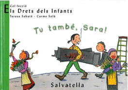 Tu també, Sara! - SALVATELLA