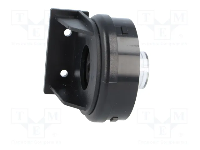 AUER SIGNAL Señalizador Luminoso WLK Negro