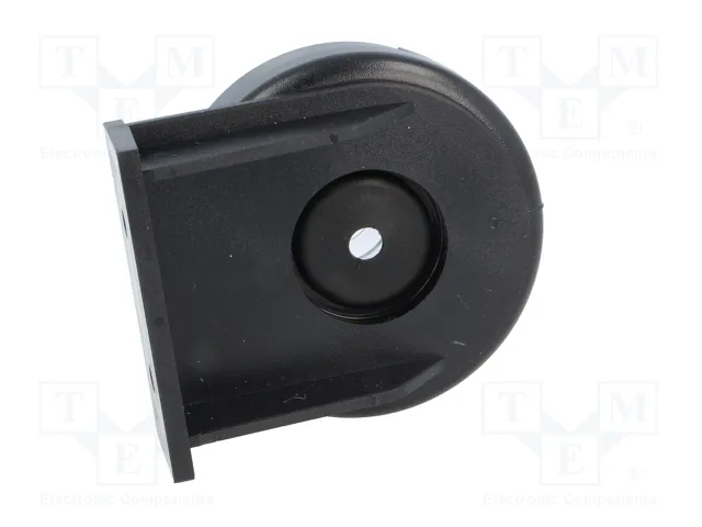 AUER SIGNAL Señalizador Luminoso WLK Negro
