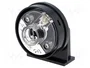 AUER SIGNAL Señalizador Luminoso WLK Negro