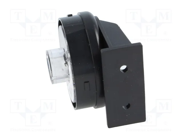 AUER SIGNAL Señalizador Luminoso WLK Negro