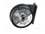 AUER SIGNAL Señalizador Luminoso WLK Negro