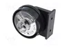 AUER SIGNAL Señalizador Luminoso WLK Negro