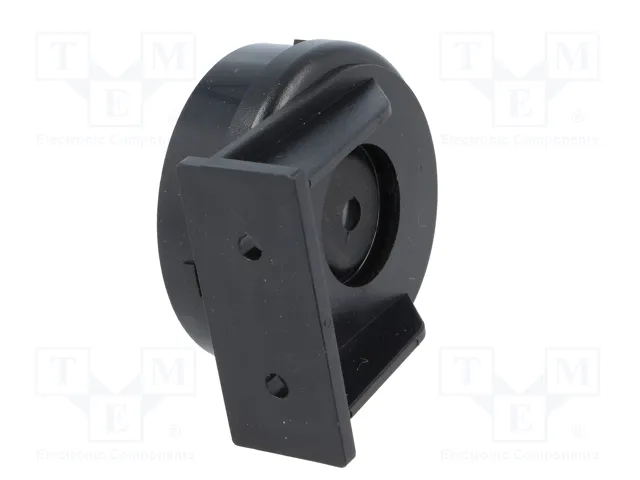 AUER SIGNAL Señalizador Luminoso WLK Negro