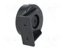 AUER SIGNAL Señalizador Luminoso WLK Negro