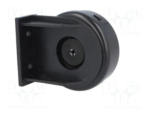 AUER SIGNAL Señalizador Luminoso WLK Negro