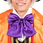 My Other Me Disfraz Sombrerero Loco con Sombrero, Cuello, Pajarita, Chaqueta, Chaleco y Pantalón Talla S
