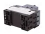 Siemens 3RV20111FA10 Interruptor de protección de motor S00 3,5-5A Clase 10 con conexión de tornillo
