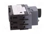 Siemens 3RV20111FA10 Interruptor de protección de motor S00 3,5-5A Clase 10 con conexión de tornillo