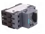 Siemens 3RV20111FA10 Interruptor de protección de motor S00 3,5-5A Clase 10 con conexión de tornillo