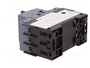 Siemens 3RV20111FA10 Interruptor de protección de motor S00 3,5-5A Clase 10 con conexión de tornillo