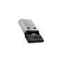 Jabra Link 390 Adaptador Bluetooth USB-A Negro