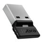 Jabra Link 390 Adaptador Bluetooth USB-A Negro