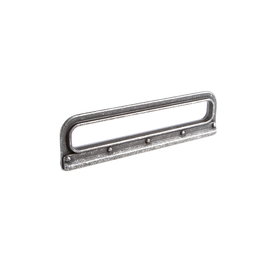 Giusti Tirador Zamak Aser Acabado Negro Vintage Dist. Agujero Dist. 128Mm