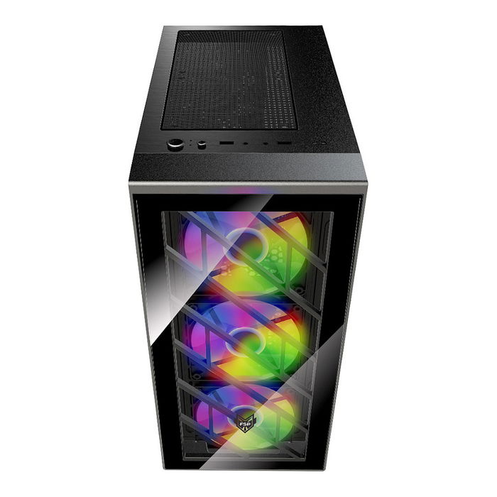 FSP CMT192 Midi RGB - Fuente de Alimentación