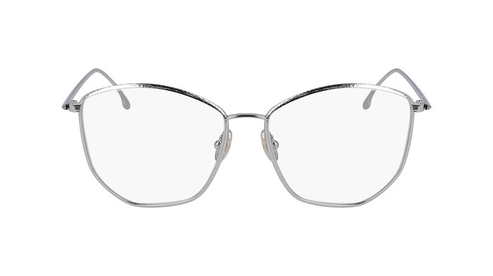 Victoria Beckham VB2105-5616040 Gafas de Vista Gris para Mujer Victoria Beckham VB2105-5616040 Gafas de Vista Gris para Mujer