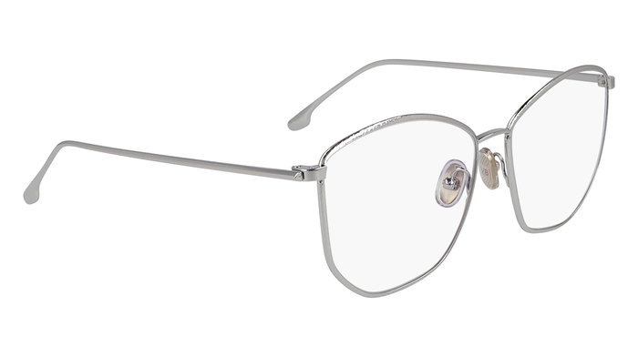 Victoria Beckham VB2105-5616040 Gafas de Vista Gris para Mujer Victoria Beckham VB2105-5616040 Gafas de Vista Gris para Mujer