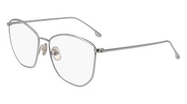 Victoria Beckham VB2105-5616040 Gafas de Vista Gris para Mujer