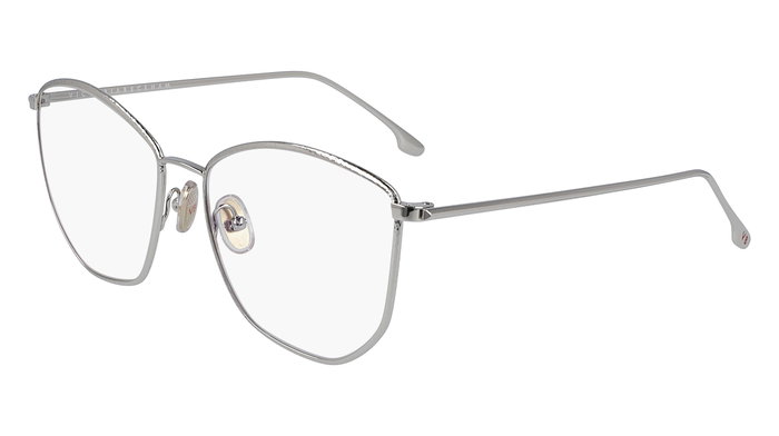 Victoria Beckham VB2105-5616040 Gafas de Vista Gris para Mujer Victoria Beckham VB2105-5616040 Gafas de Vista Gris para Mujer