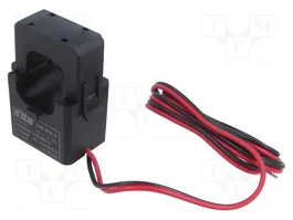 F&F TOM-500-5 Transformador de corriente 500A:5A
