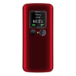 bea-fon Fold 10 Rojo