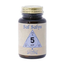 Uroboros Sal Salys 5 KP Fosfato Potásico 90 Comprimidos