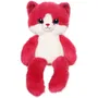 Gipsy Toys Peluche Gato Leggies Frambuesa, 48 cm - GIP3268060718113