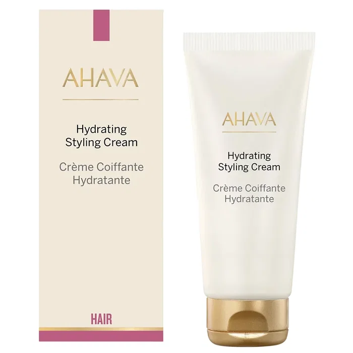 Ahava Hydration Crema para peinar 200 ml
