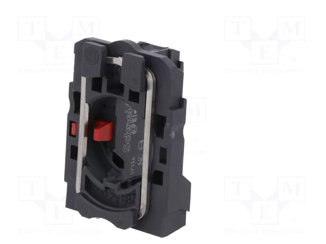 Schneider Electric Harmony XB5 Bloque de Contactos NC 22mm