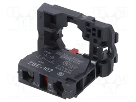 Schneider Electric Harmony XB5 Bloque de Contactos NC 22mm