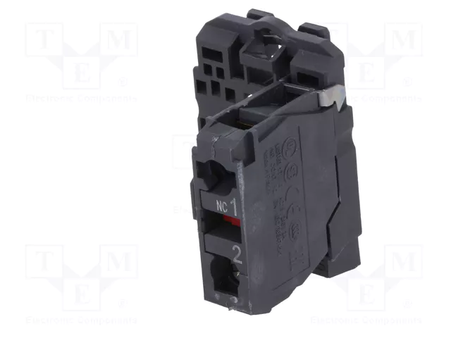 Schneider Electric Harmony XB5 Bloque de Contactos NC 22mm