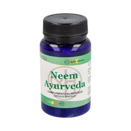 ALFA HERBAL Neem Ayurveda 60 Cápsulas