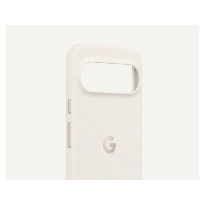 Google Pixelsnap para Google Pixel 10 Pro XL, Porcelain