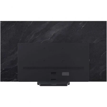 LG OLED Evo OLED77C54LA Televisor 77" Smart TV Ultra HD 4K OLED Evo AI C5 Procesador Alpha 9 Gen 8 2025