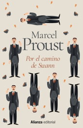 ALIANZA Por el camino de Swann, Marcel Proust - ALIANZA
