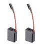 Grafitos Marjal Escobillas de Carbon 6,4 x 10 x 14 mm ref. 9082, 2uds
